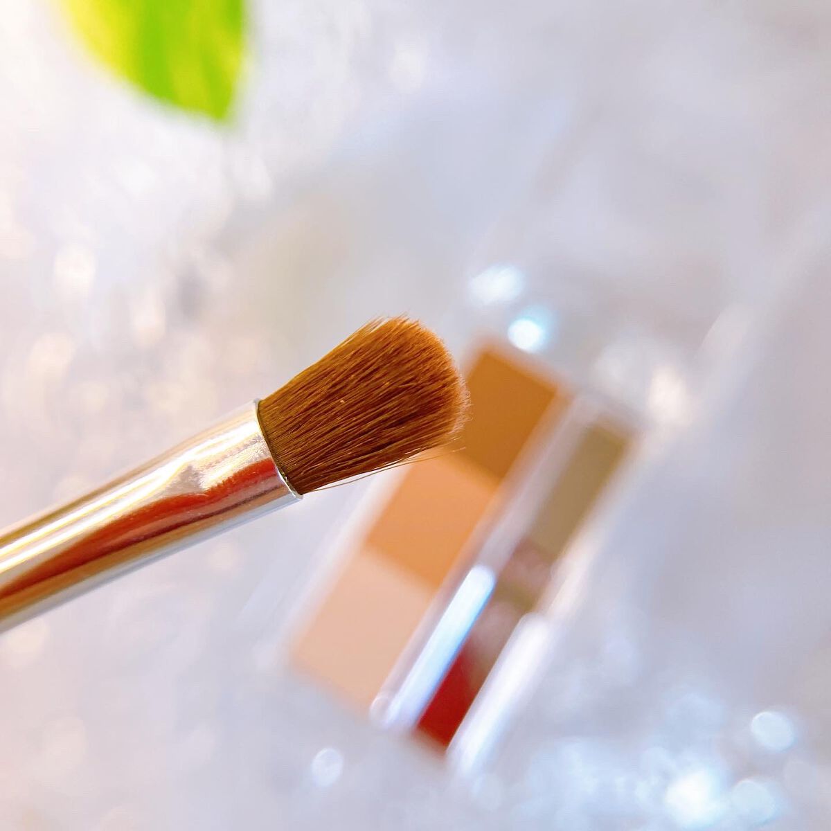 ミックスアイブロウ/キャンメイク/パウダーアイブロウを使ったクチコミ(2枚目)