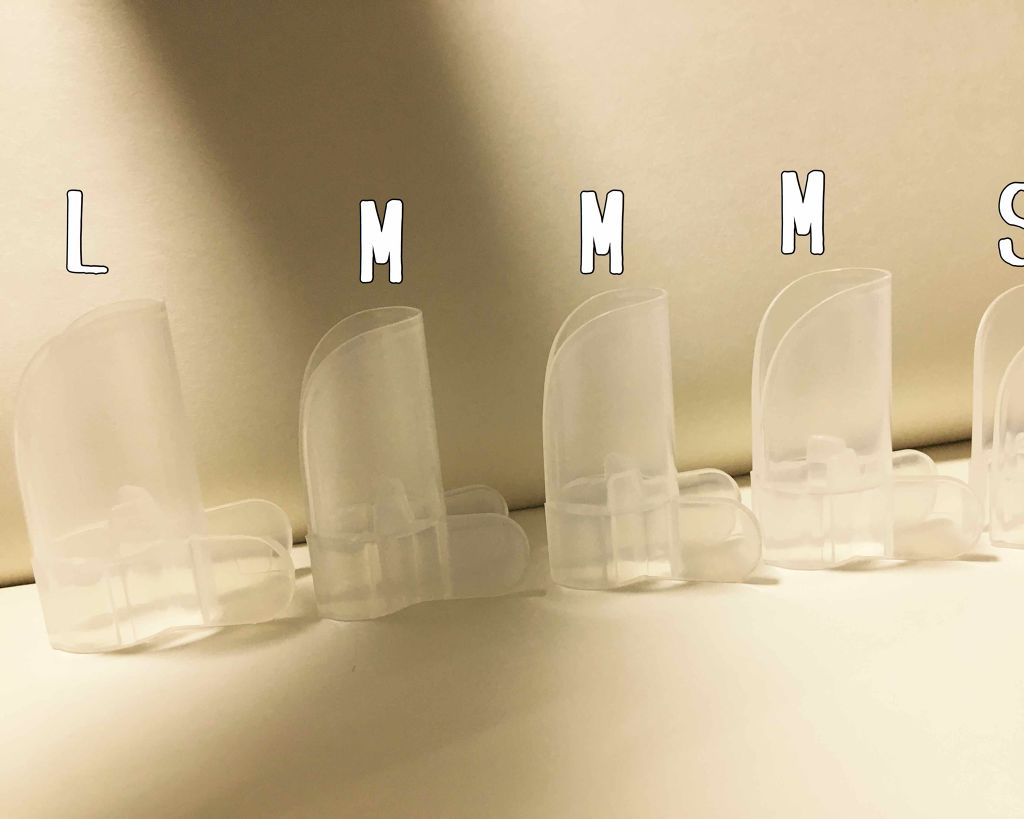 ネイルガード/キャンドゥ/ネイル用品を使ったクチコミ(3枚目)