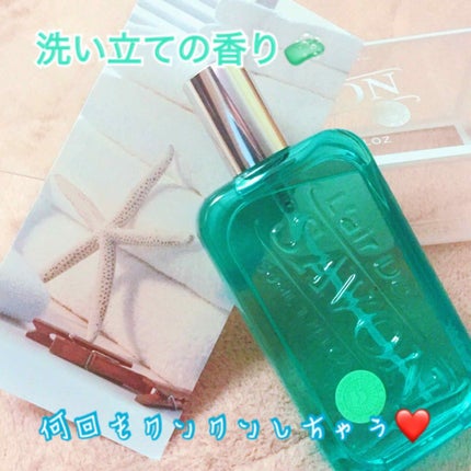 レールデュサボン センシュアルタッチ オードトワレ/レールデュサボン/香水(レディース)を使ったクチコミ(1枚目)