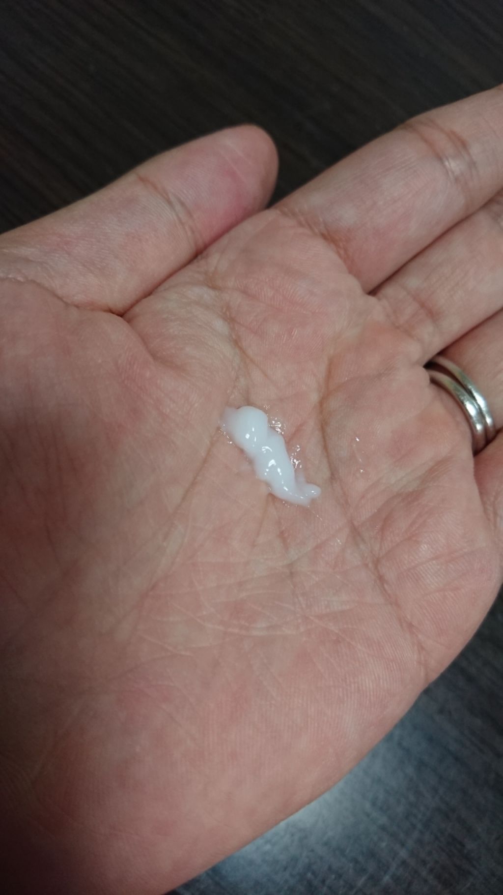 プロブイ ミラクルズ リプレニシング オーバーナイト ミルク/パンテーン/ヘアミルクを使ったクチコミ（2枚目）