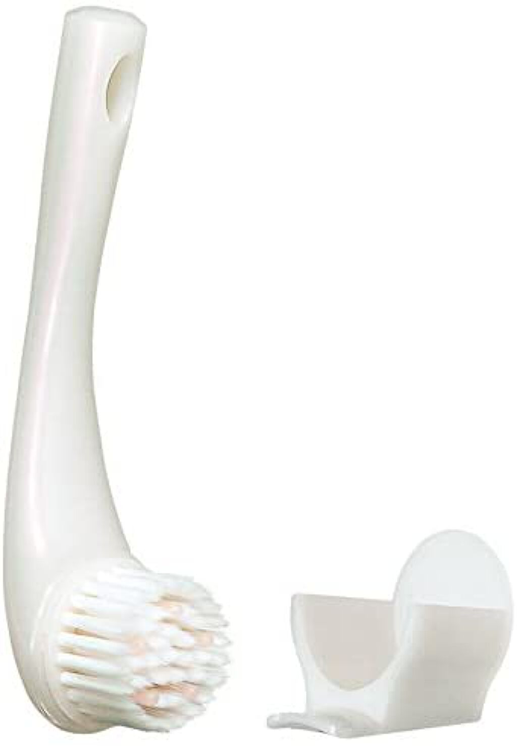 クレンジング マッサージブラシ