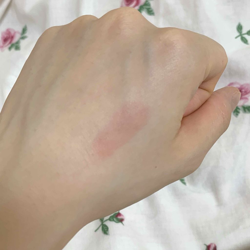 ベターリップトーク/ETUDE/口紅を使ったクチコミ（3枚目）