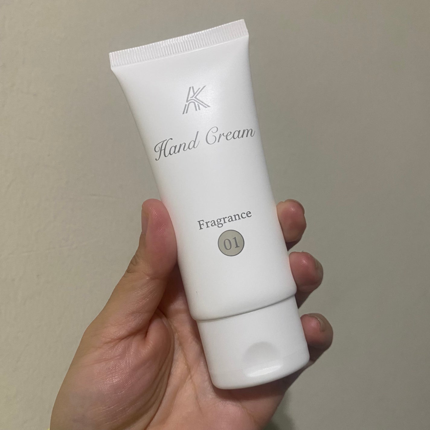 ハンドクリーム/AK/ハンドクリームを使ったクチコミ(2枚目)