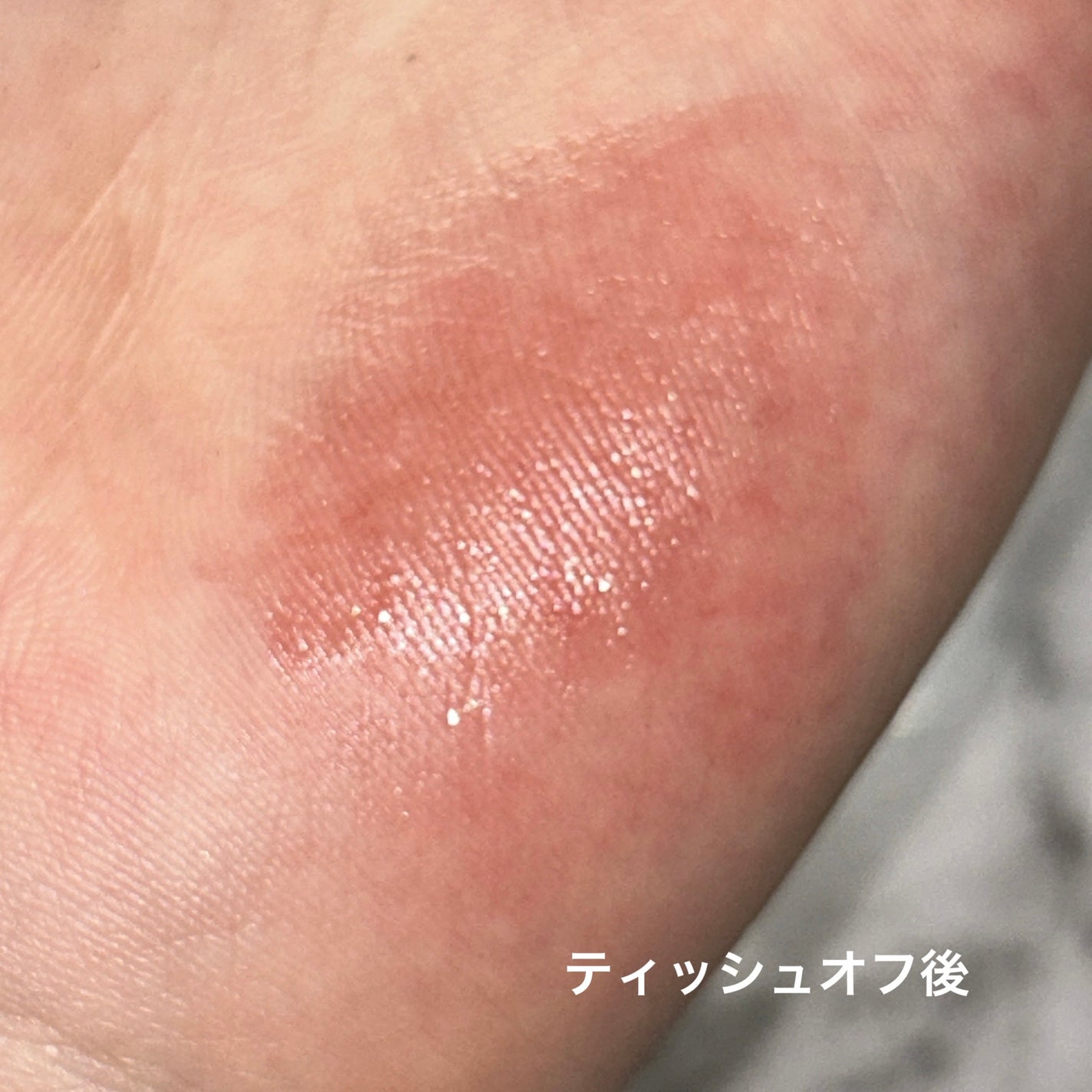 ケイト リップモンスター/KATE/口紅を使ったクチコミ(4枚目)