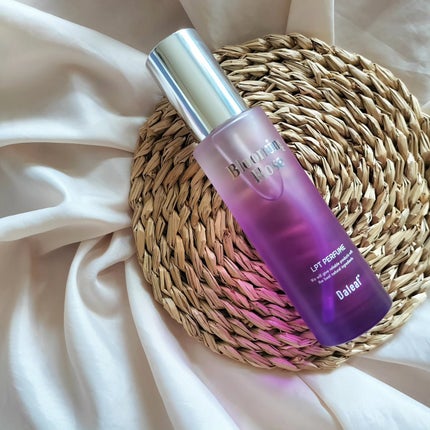 LPT Perfume Polish Oil Blooming Rose/Daleaf/その他スタイリングを使ったクチコミ(1枚目)