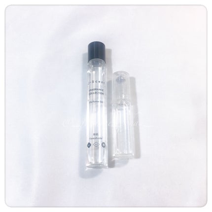 コロプチパフュームローラー/ヤマダアトマイザー/香水(その他)を使ったクチコミ(3枚目)