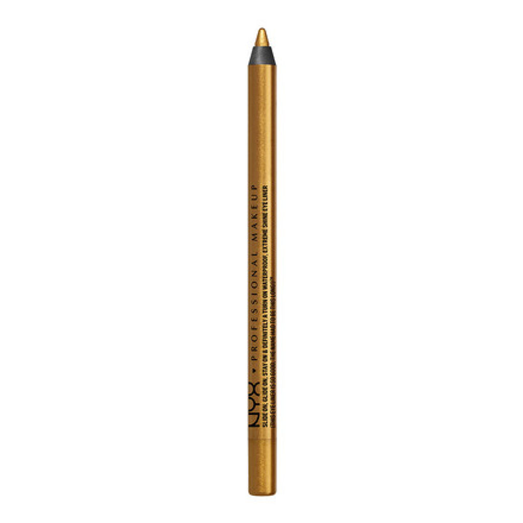 18 カラー・グリッツィー ゴールド