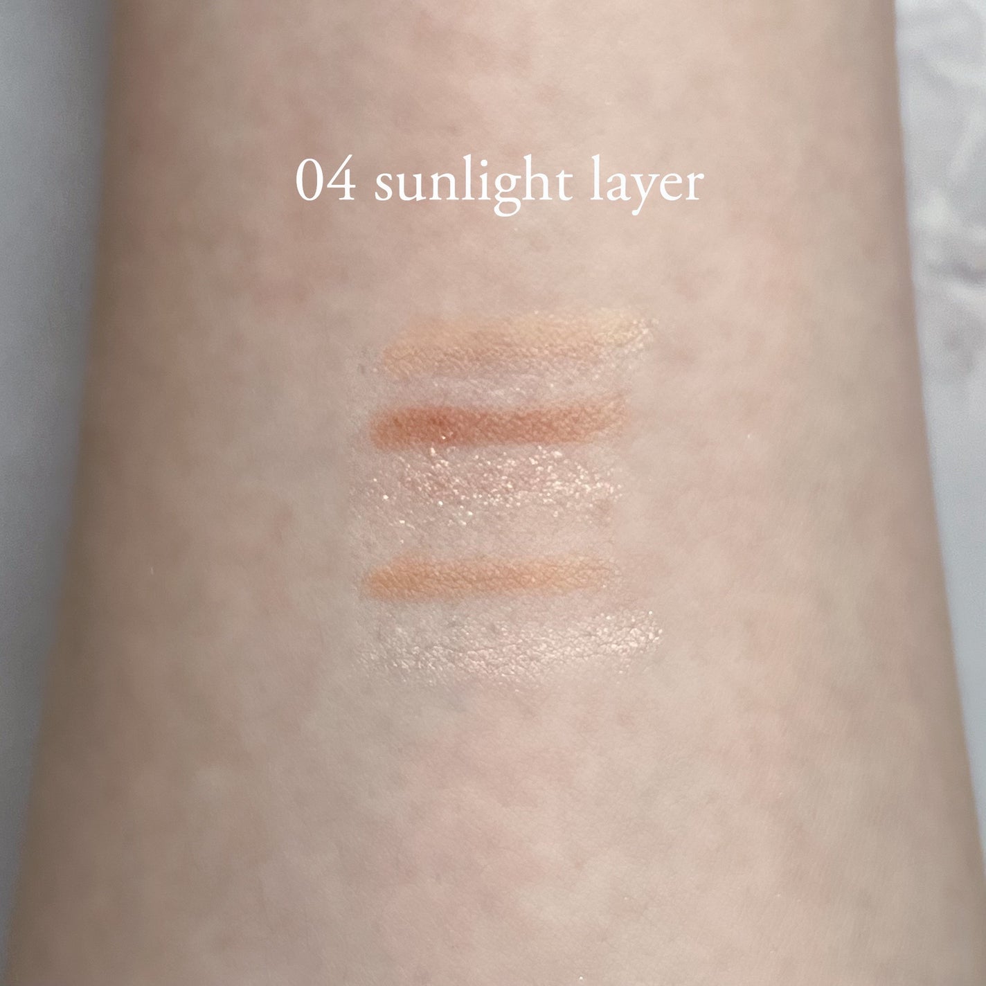 ブレンドベリー オールユーニード クリエイション/BLEND BERRY/マルチパレットを使ったクチコミ(9枚目)