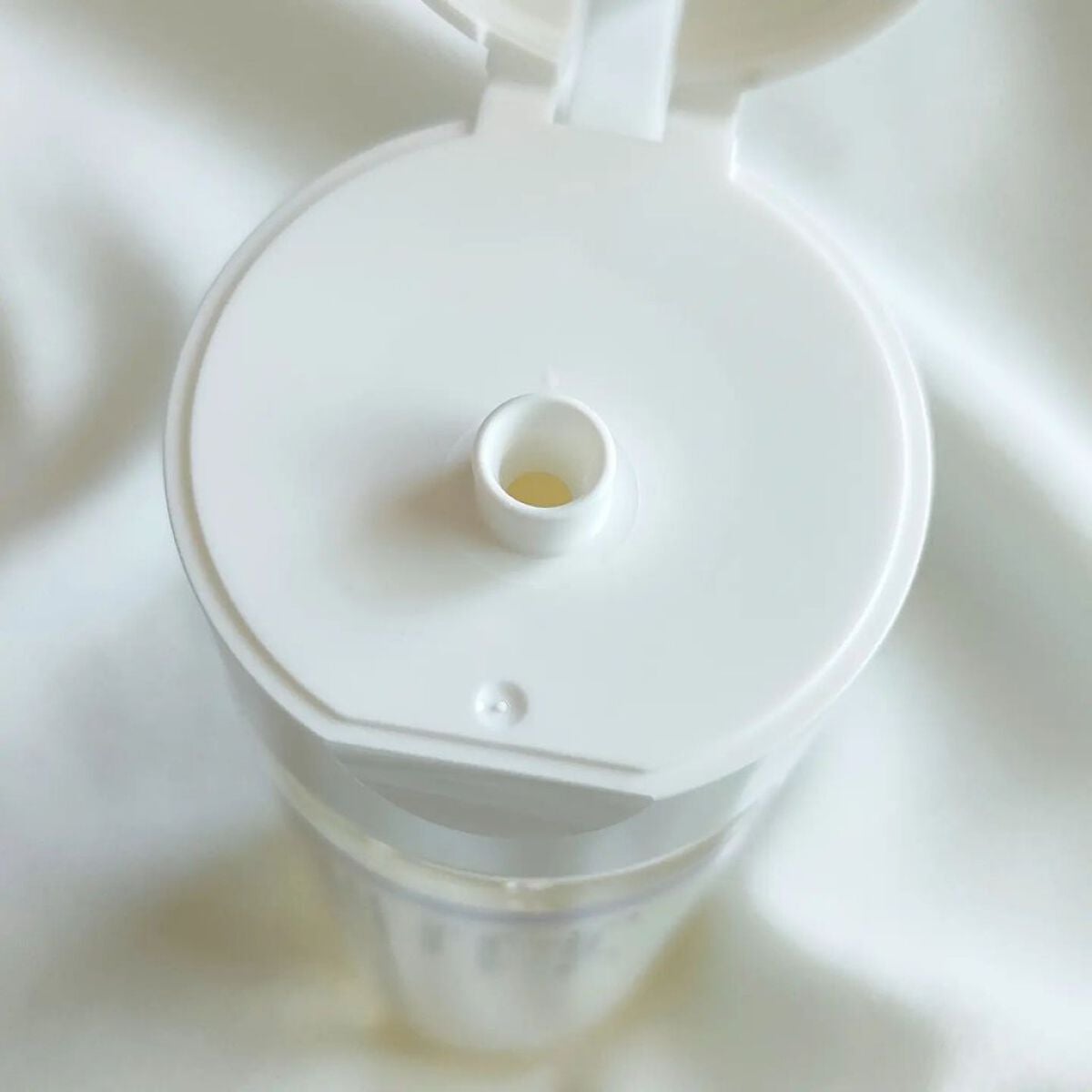 SpaniQ ナノバブルシャンプー/SpaniQ/市販シャンプーを使ったクチコミ(2枚目)