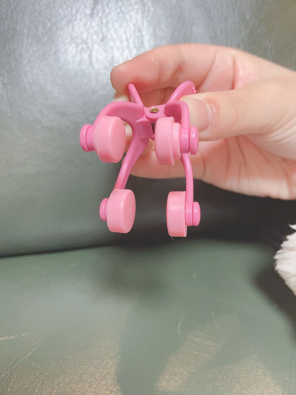 ハナキュート/STYLE+NOBLE/その他スキンケアグッズを使ったクチコミ（3枚目）