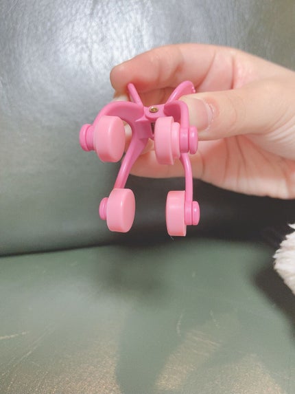 ハナキュート/STYLE+NOBLE/その他スキンケアグッズを使ったクチコミ(3枚目)