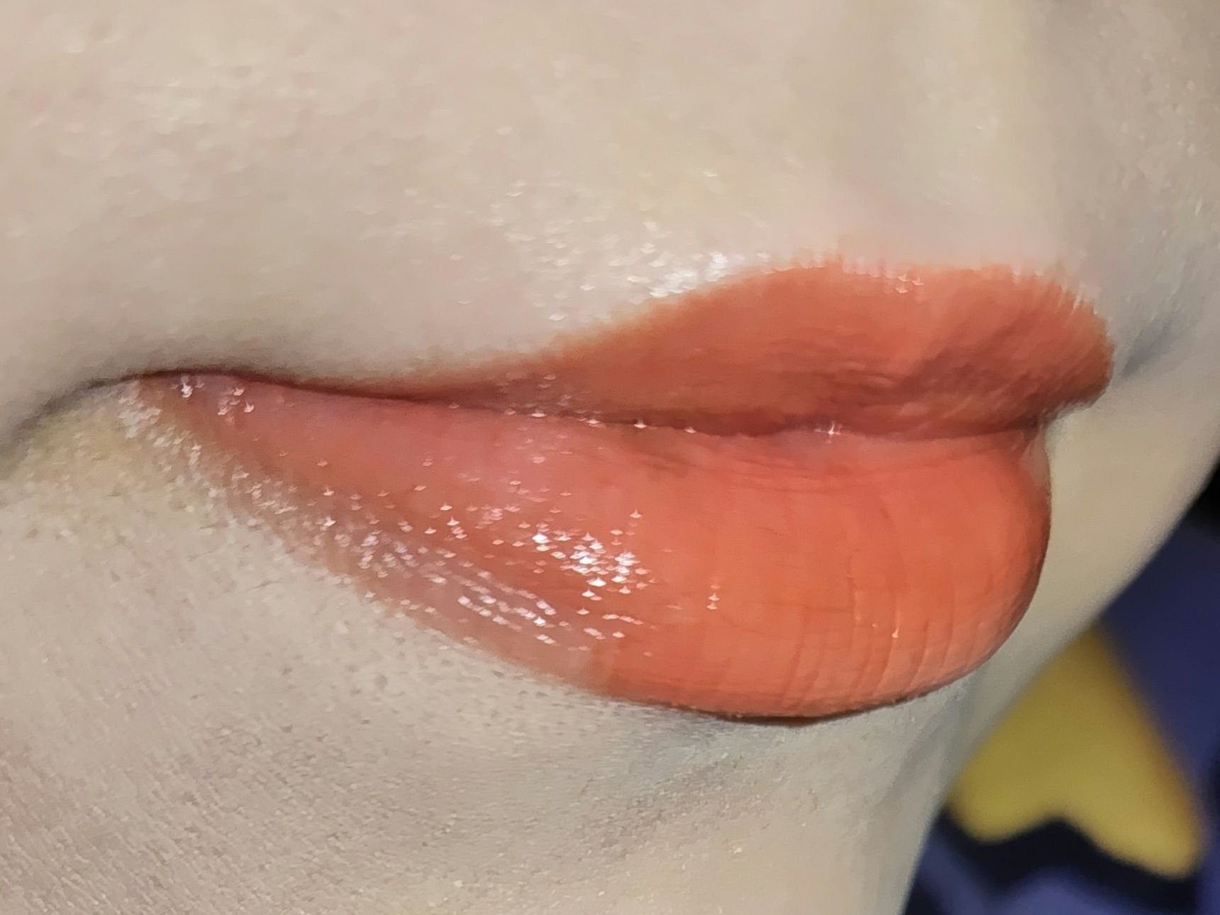 ケイト リップモンスター/KATE/口紅を使ったクチコミ（3枚目）