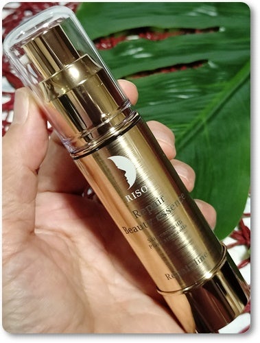 リソウ リペアビューティーエッセンス AP/リソウコーポレーション/美容液を使ったクチコミ(3枚目)