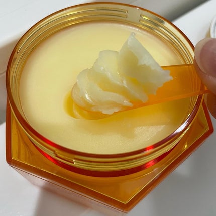 &honey クレンジングバーム モイスト/&honey/クレンジングバームを使ったクチコミ(2枚目)