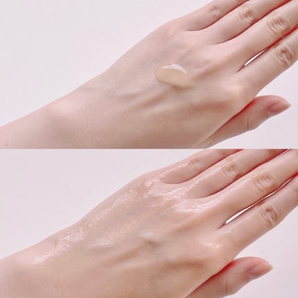 グルタチオングロウアンプル/MEDICUBE/美容液を使ったクチコミ(5枚目)