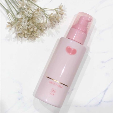 保湿乳液/カウブランド無添加/乳液を使ったクチコミ(1枚目)