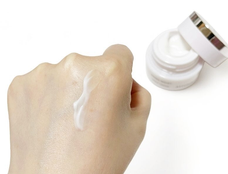 プリマモイスト フェイシャルウォッシュ/アテニア/洗顔フォームを使ったクチコミ(5枚目)