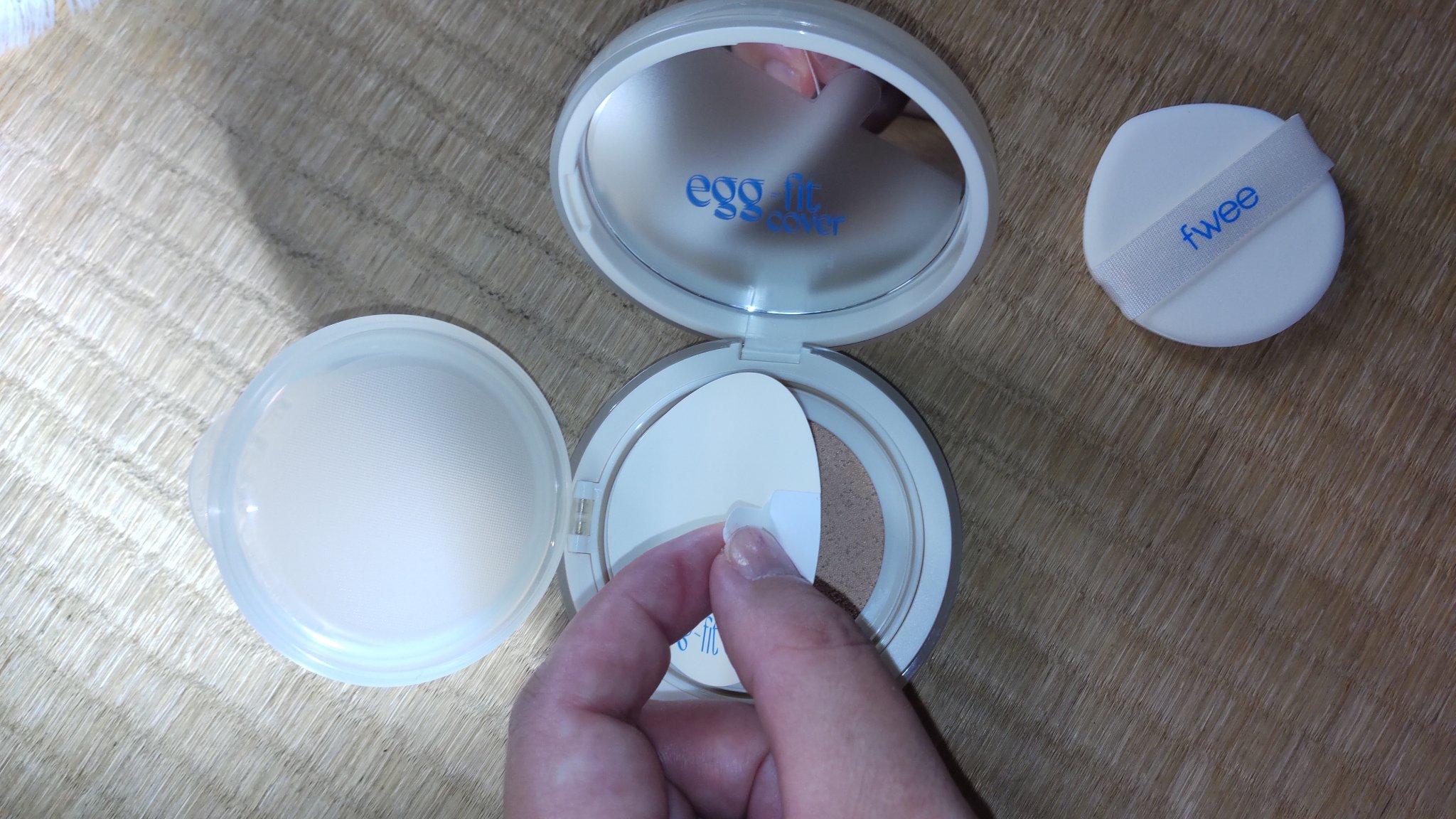 を使ったクチコミ（2枚目）