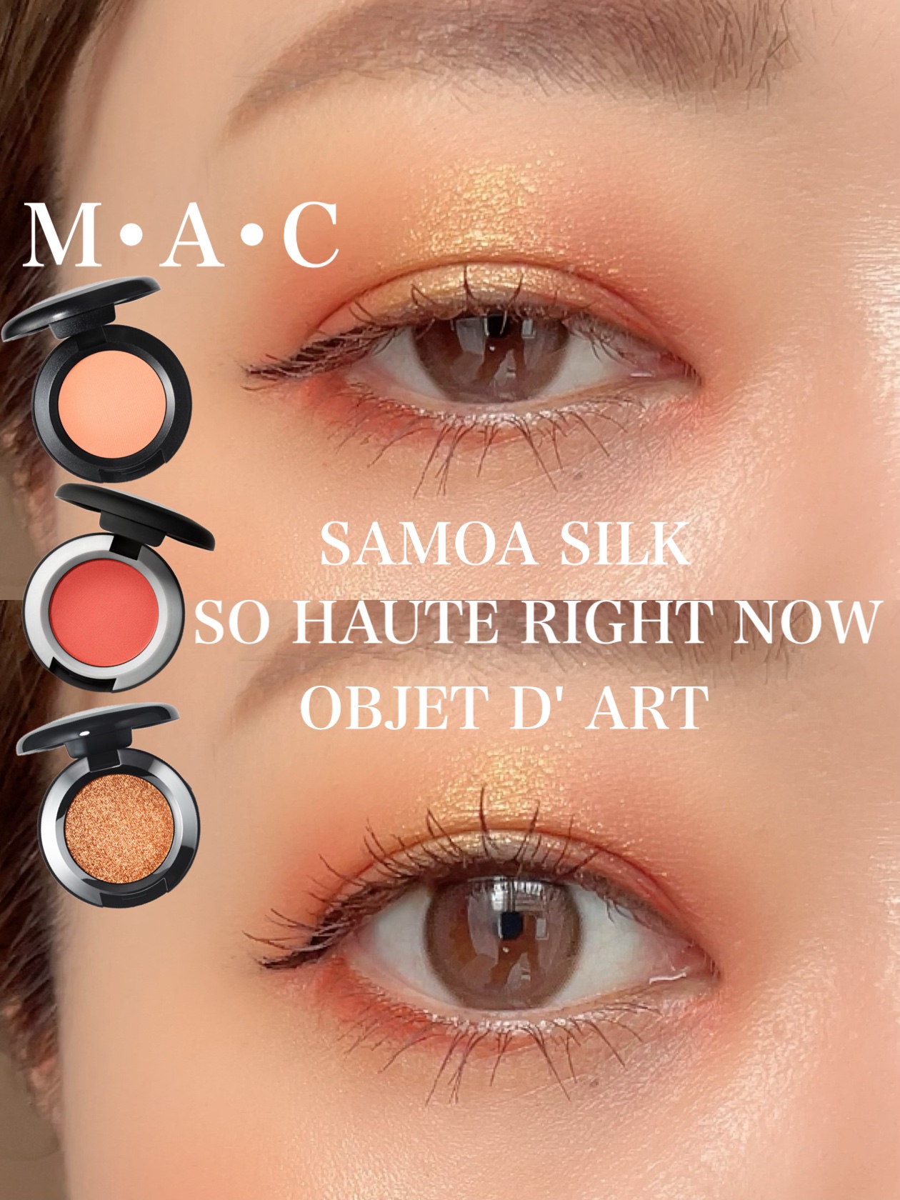 ブラシストローク ライナー ブラシブラック(限定) （M･A･C TEDDY FOREVER）/M・A・C/リキッドアイライナーを使ったクチコミ（1枚目）