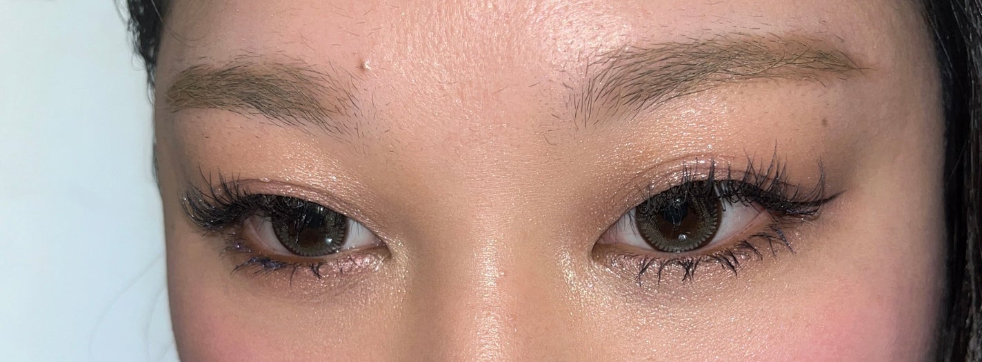 ショコラスウィート アイズ/リンメル ロンドン/アイシャドウパレットを使ったクチコミ(4枚目)