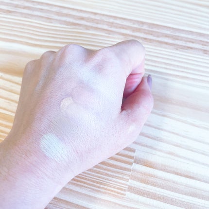 キル カバー ファンウェア コンシール パレット/CLIO/パレットコンシーラーを使ったクチコミ(5枚目)