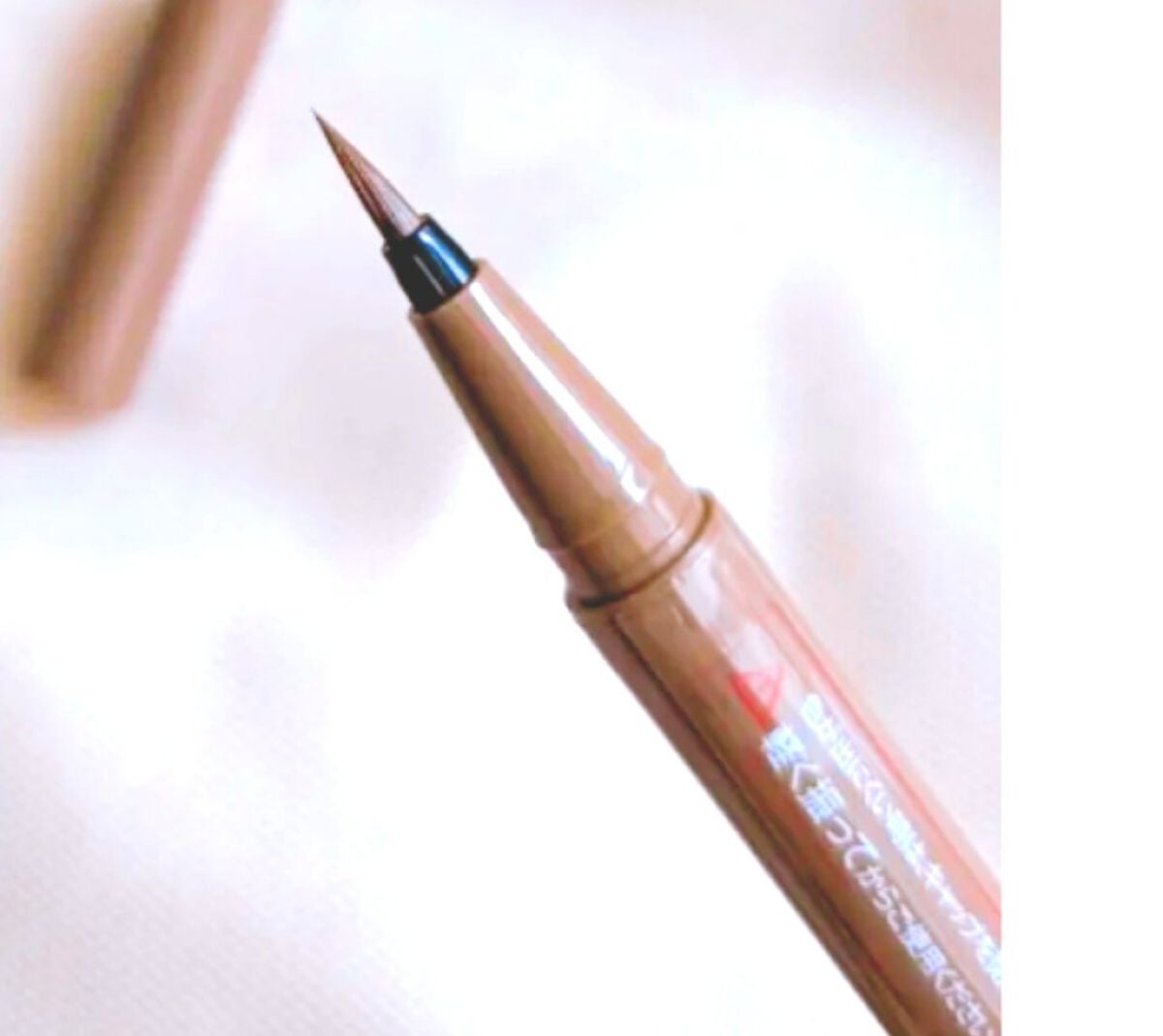 パーフェクトエクステンション マスカラ for カール/D-UP/マスカラを使ったクチコミ(1枚目)