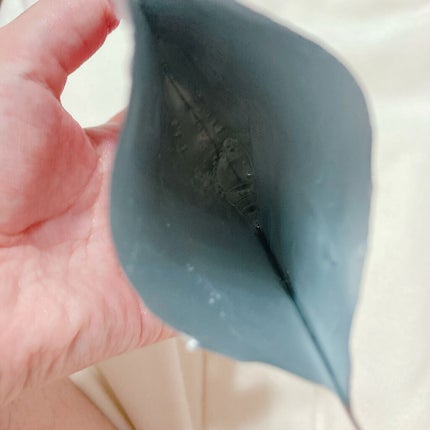 ルルルンワンナイト レスキュー保湿(旧品)/ルルルン/シートマスク・パックを使ったクチコミ(2枚目)