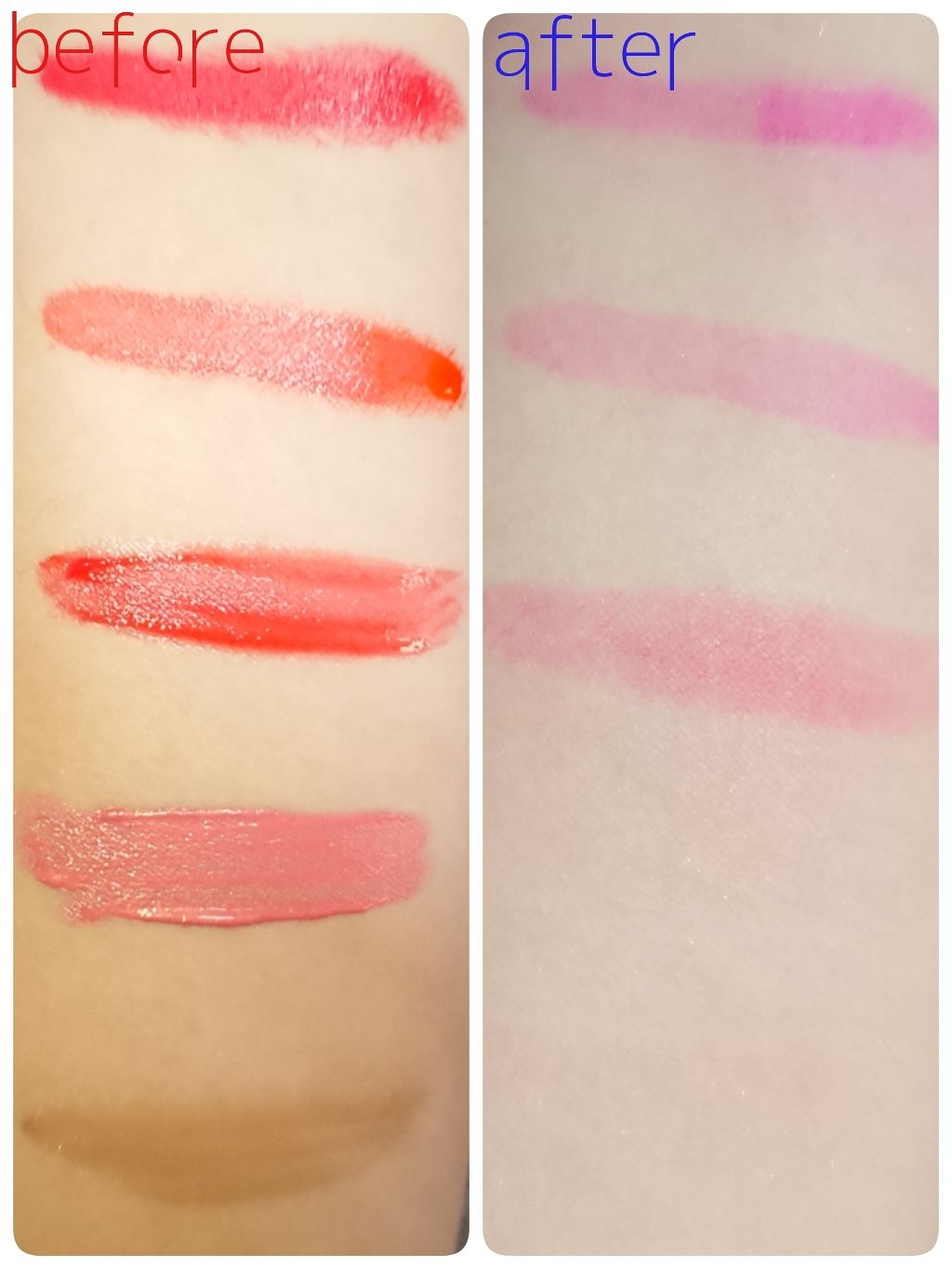 インク ベルベット/PERIPERA/口紅を使ったクチコミ（3枚目）