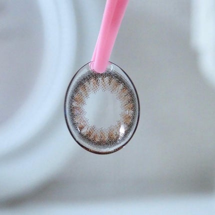 feliamo 1day/feliamo/ワンデー(1DAY)カラコンを使ったクチコミ(9枚目)