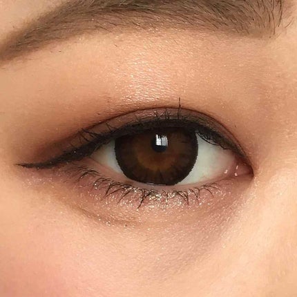 ドラマティックスタイリングアイズ/マキアージュ/アイシャドウパレットを使ったクチコミ(3枚目)