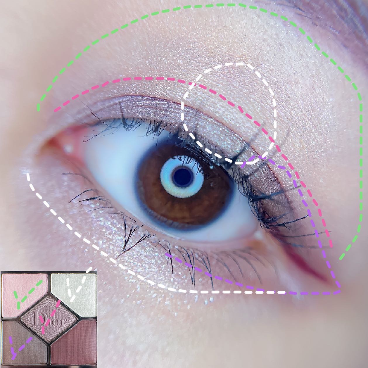 マイクロライナーインク 03 Plum / SHISEIDO(シセイドウ) | LIPS