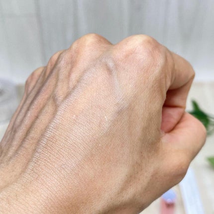 エアリータッチ デイエッセンス a/クラブ/美容液を使ったクチコミ(5枚目)