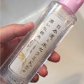 DAISO日本酒と米セラミドの潤い化粧水