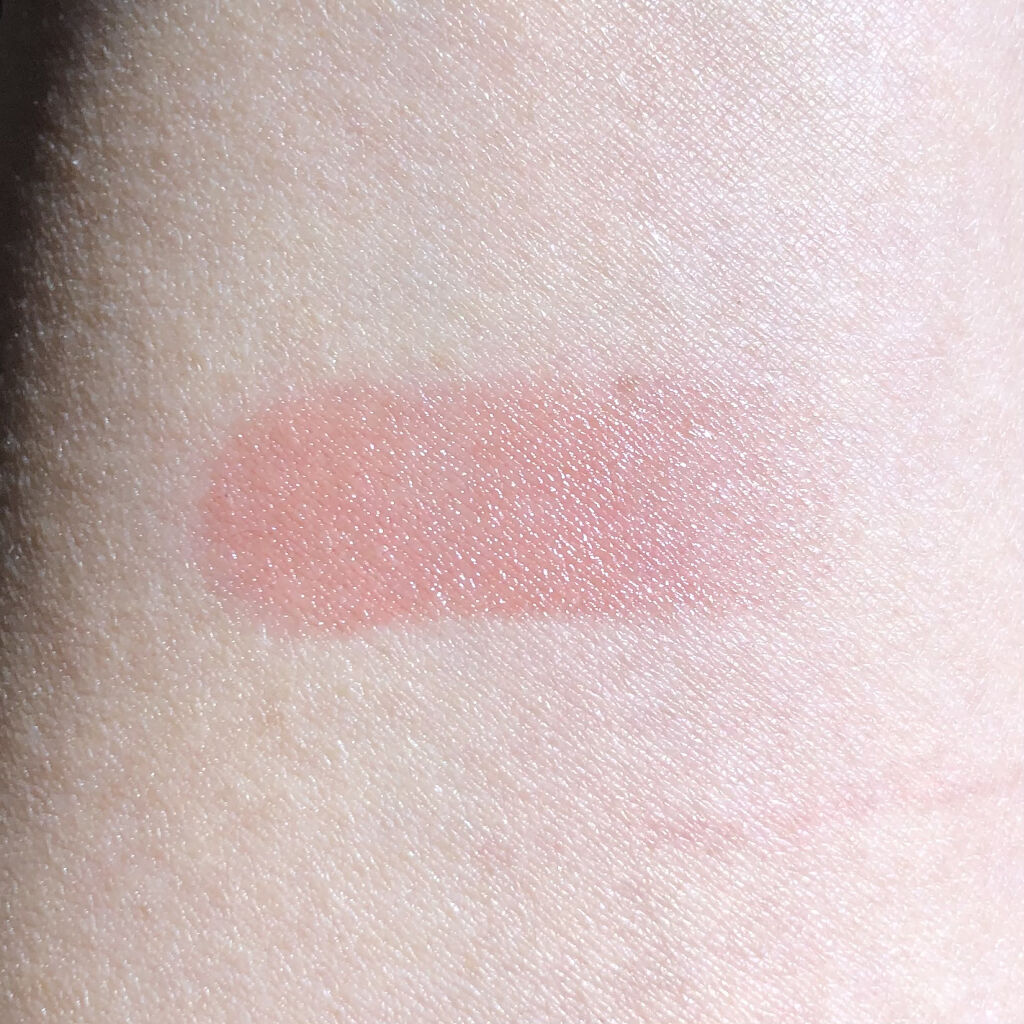 オペラ リップティント N 03 アプリコット/OPERA/リップティントを使ったクチコミ（3枚目）