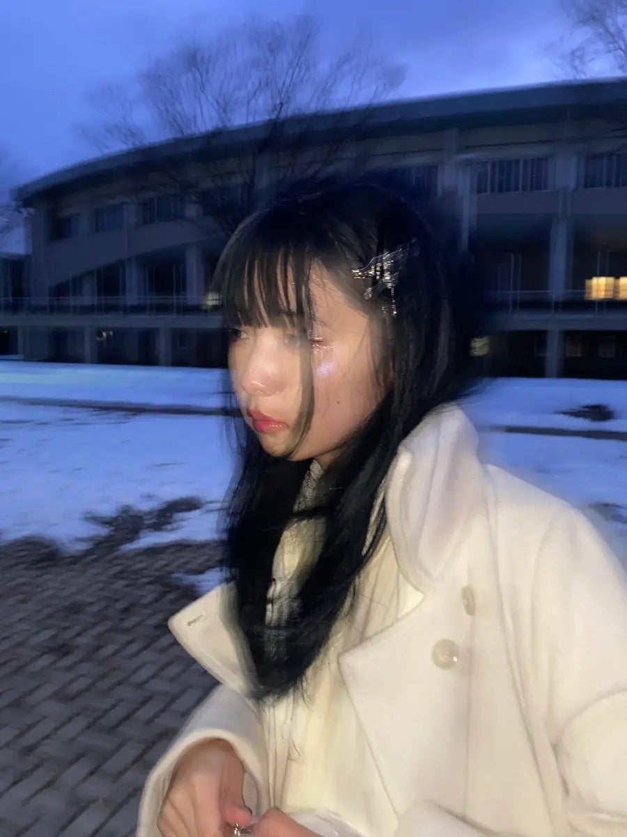 シャドーカスタマイズ/MAJOLICA MAJORCA/単色アイシャドウを使ったクチコミ(4枚目)