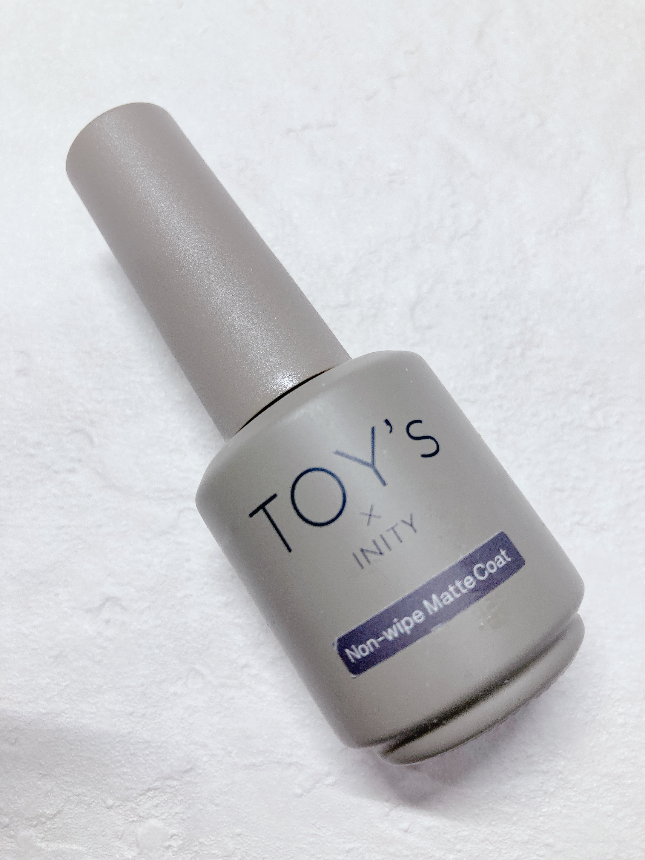 ラテマグコレクション/TOY's × INITY/ジェルネイルを使ったクチコミ（3枚目）