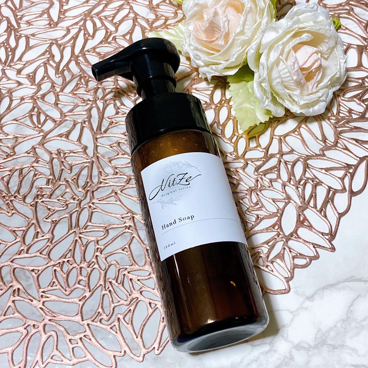 すーみん❤️ on LIPS 「「N.C泡ハンドソープ(フルーティー)」のご紹介です☺️@n...」(1枚目)