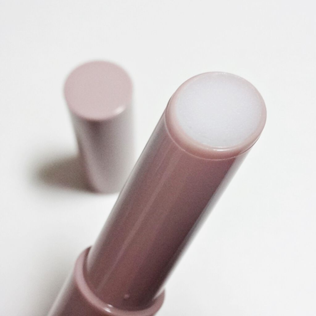 プランプリップケアスクラブ/キャンメイク/リップスクラブを使ったクチコミ（2枚目）