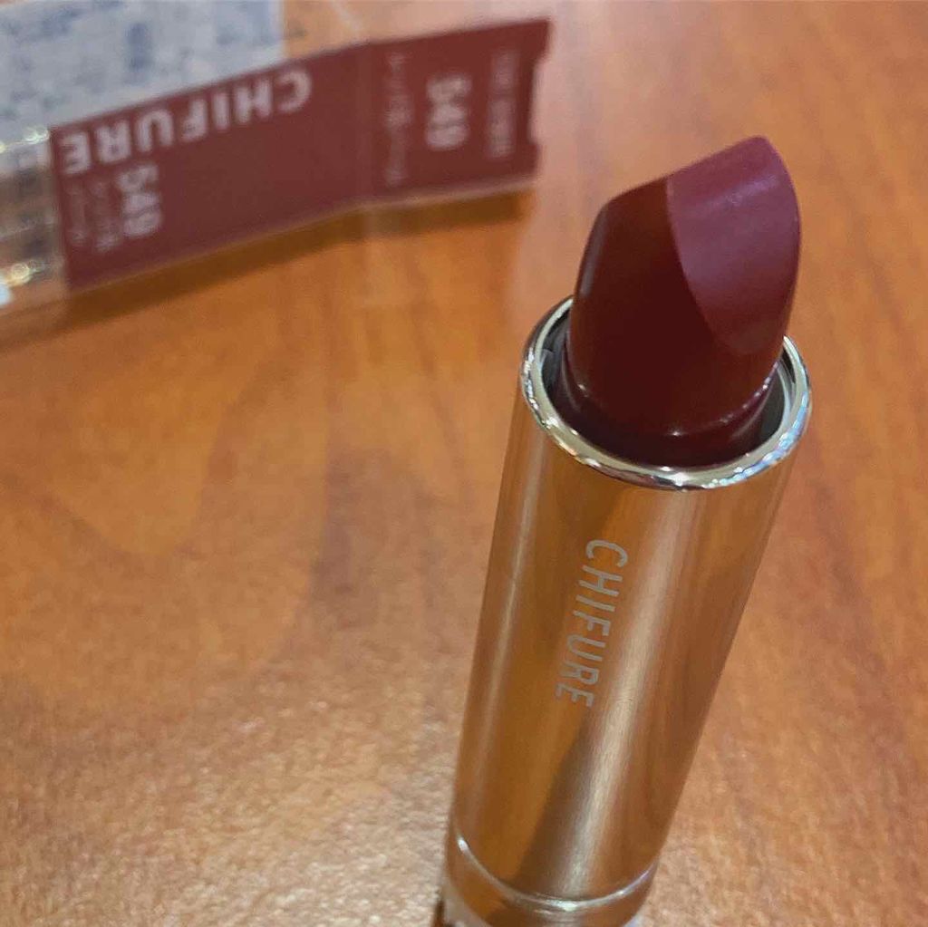 メルティクリームリップ/メンソレータム/リップクリームを使ったクチコミ（1枚目）