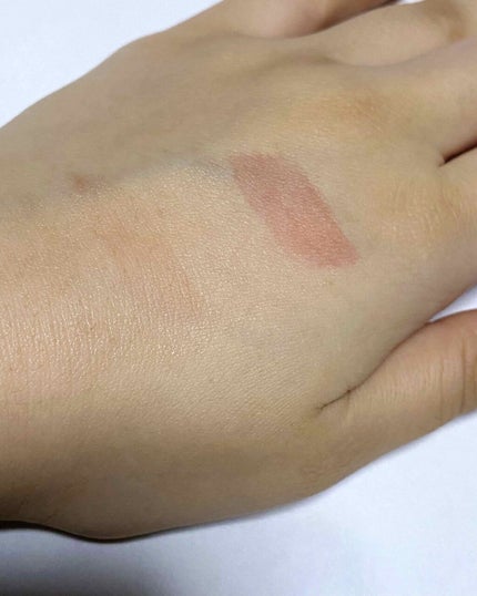 アピュー ジューシーパン ティント/A’pieu/リップティントを使ったクチコミ(6枚目)