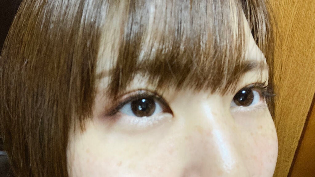 トーンアップアイシャドウ/CEZANNE/アイシャドウパレットを使ったクチコミ(2枚目)