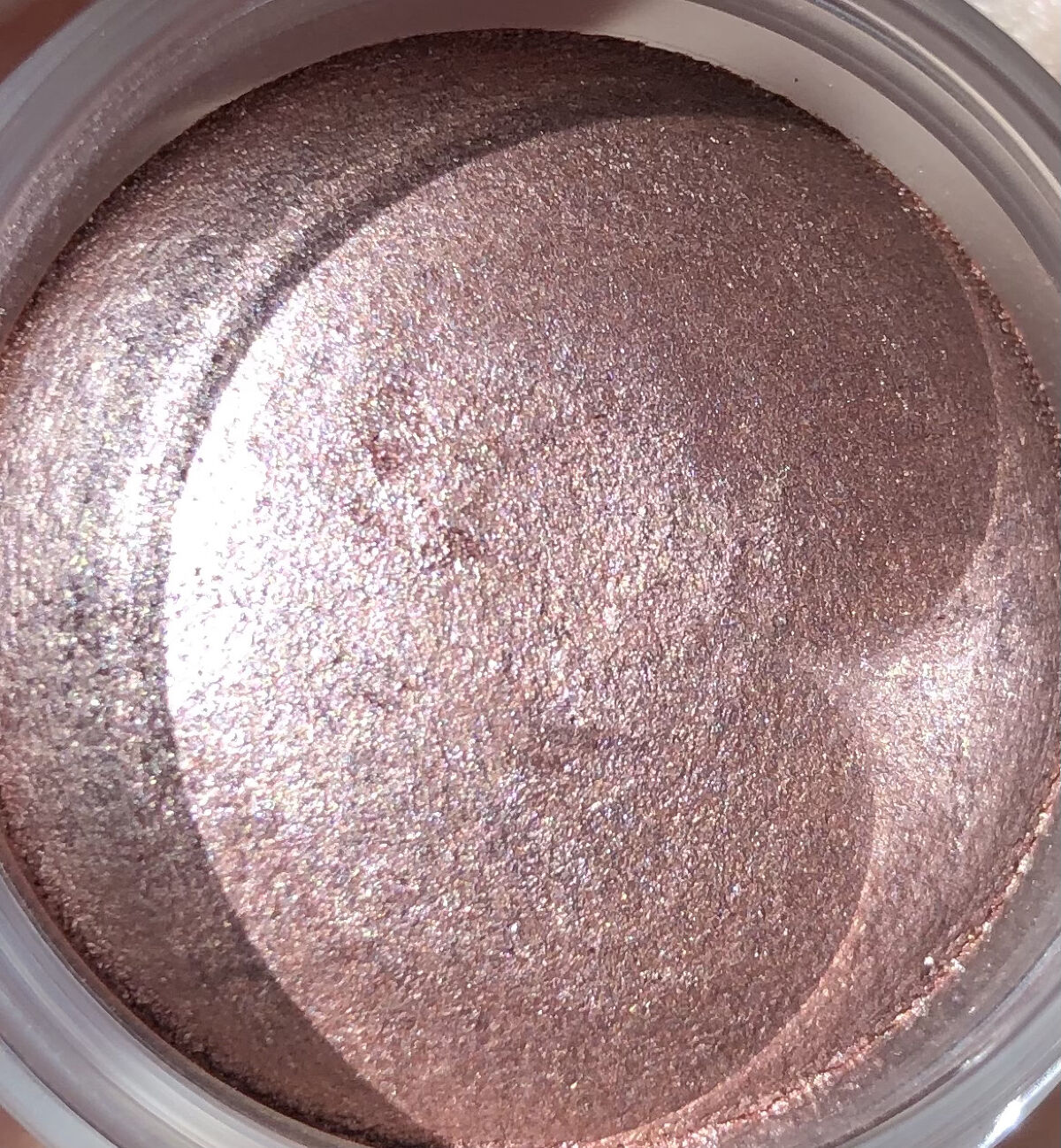 アイグロウ ジェム BE882/DECORTÉ/ジェル・クリームアイシャドウを使ったクチコミ（2枚目）