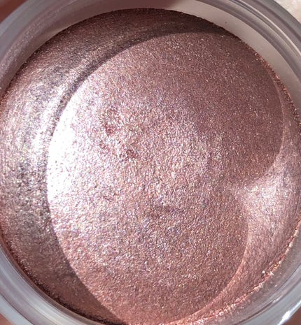 アイグロウ ジェム/DECORTÉ/ジェル・クリームアイシャドウを使ったクチコミ(2枚目)