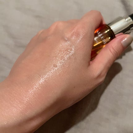 Derma Lift Mask/ALLUDEM/スキンケアキットを使ったクチコミ(6枚目)