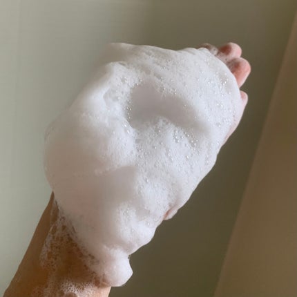 ルース ボタニカルスカルプセラム シャンプー・トリートメント(ストレート)/BOTANIST/市販シャンプーを使ったクチコミ(5枚目)