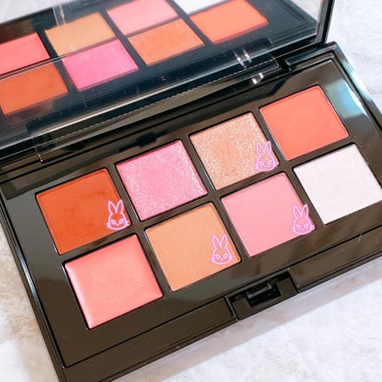 Back stage double eyes gel eye liner/TONYMOLY/ジェルアイライナーを使ったクチコミ(3枚目)