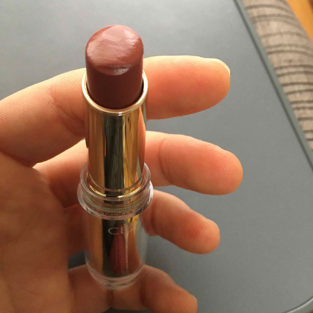 ダブルヴェール アイズ/Visée/アイシャドウパレットを使ったクチコミ（3枚目）