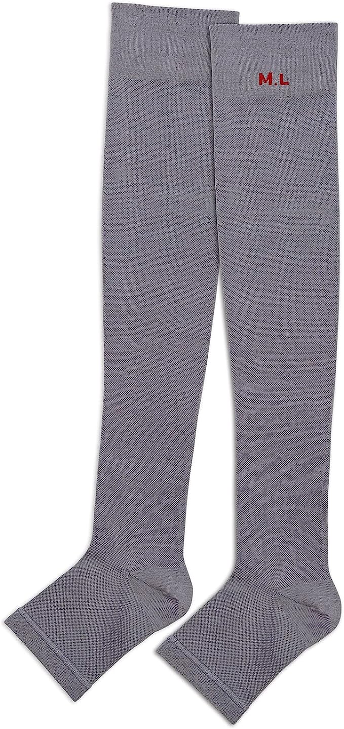 MICHIKO.LIFE メディカルソックス