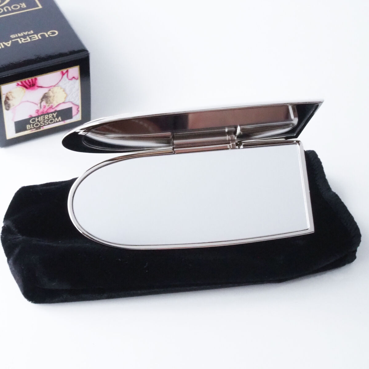 ルージュ ジェ/GUERLAIN/口紅を使ったクチコミ（3枚目）