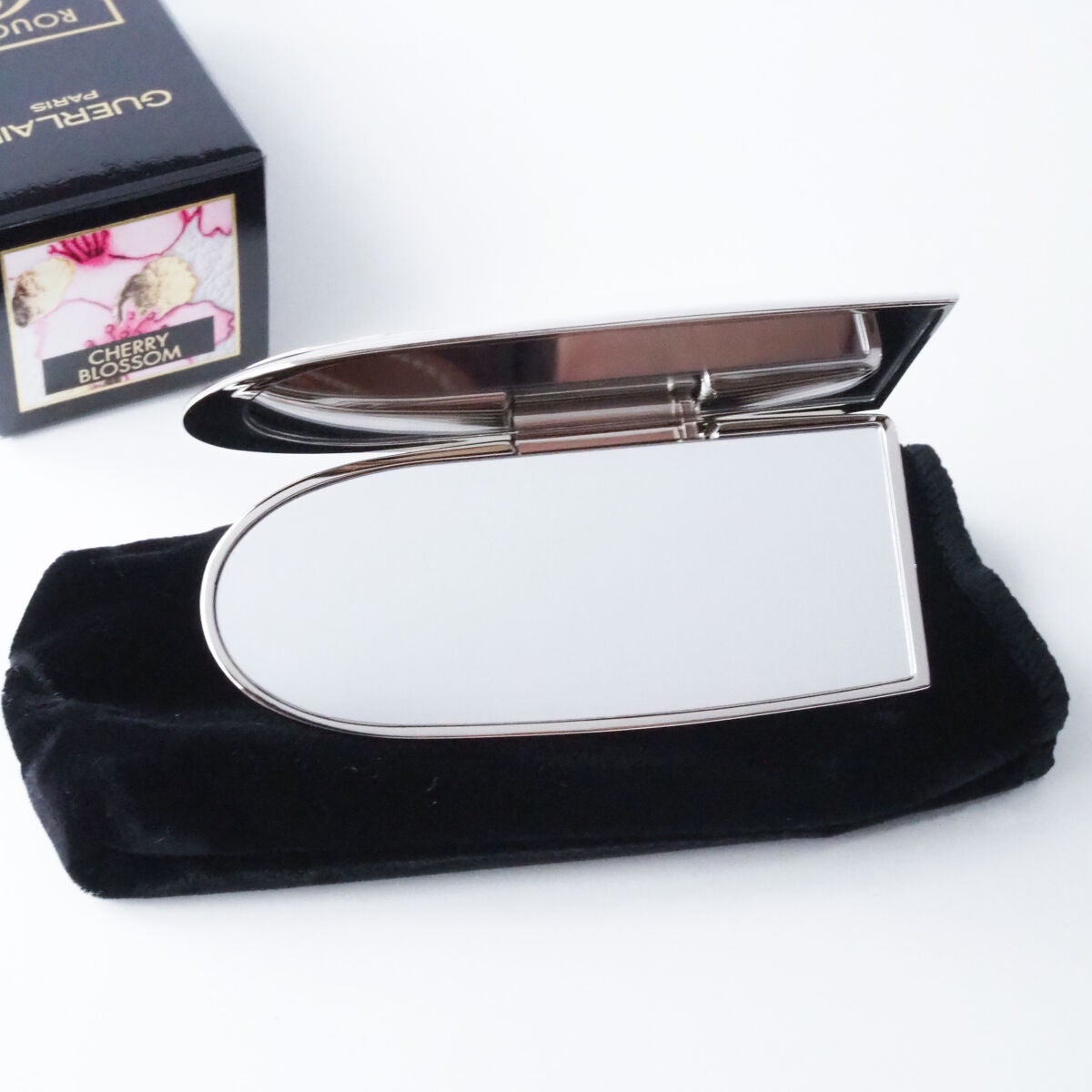 ルージュ ジェ/GUERLAIN/口紅を使ったクチコミ(3枚目)